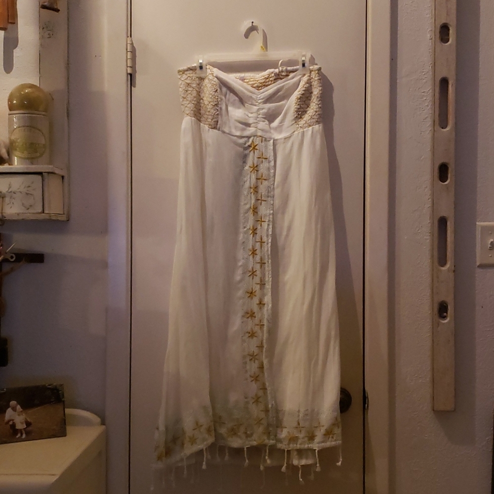 Free People "Beach Attire"